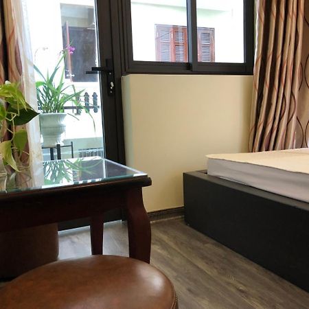 La ventana modern house Lejlighed Hai Phong Eksteriør billede