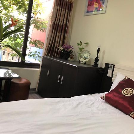 La ventana modern house Lejlighed Hai Phong Eksteriør billede